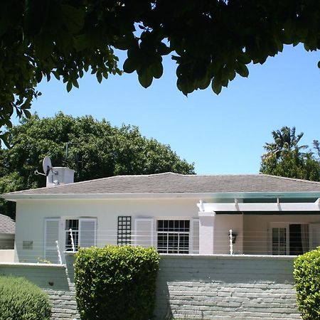 Dalmeny Hotel Cape Town Exterior photo